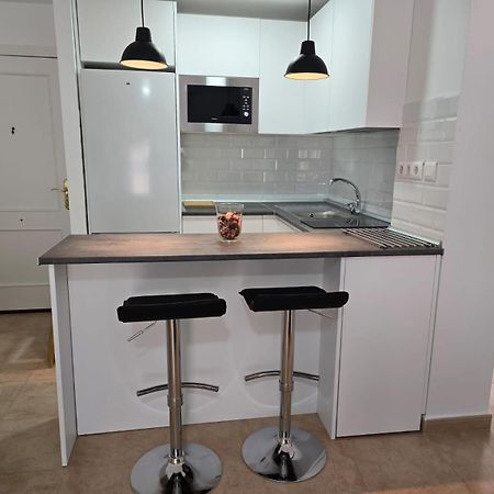 רוטה Apartamento Calle Calvario מראה חיצוני תמונה