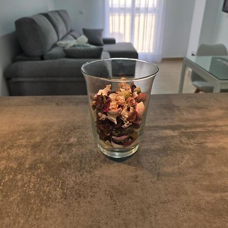 רוטה Apartamento Calle Calvario מראה חיצוני תמונה