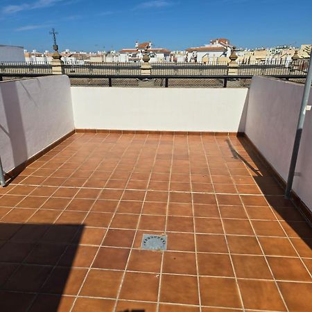רוטה Apartamento Calle Calvario מראה חיצוני תמונה
