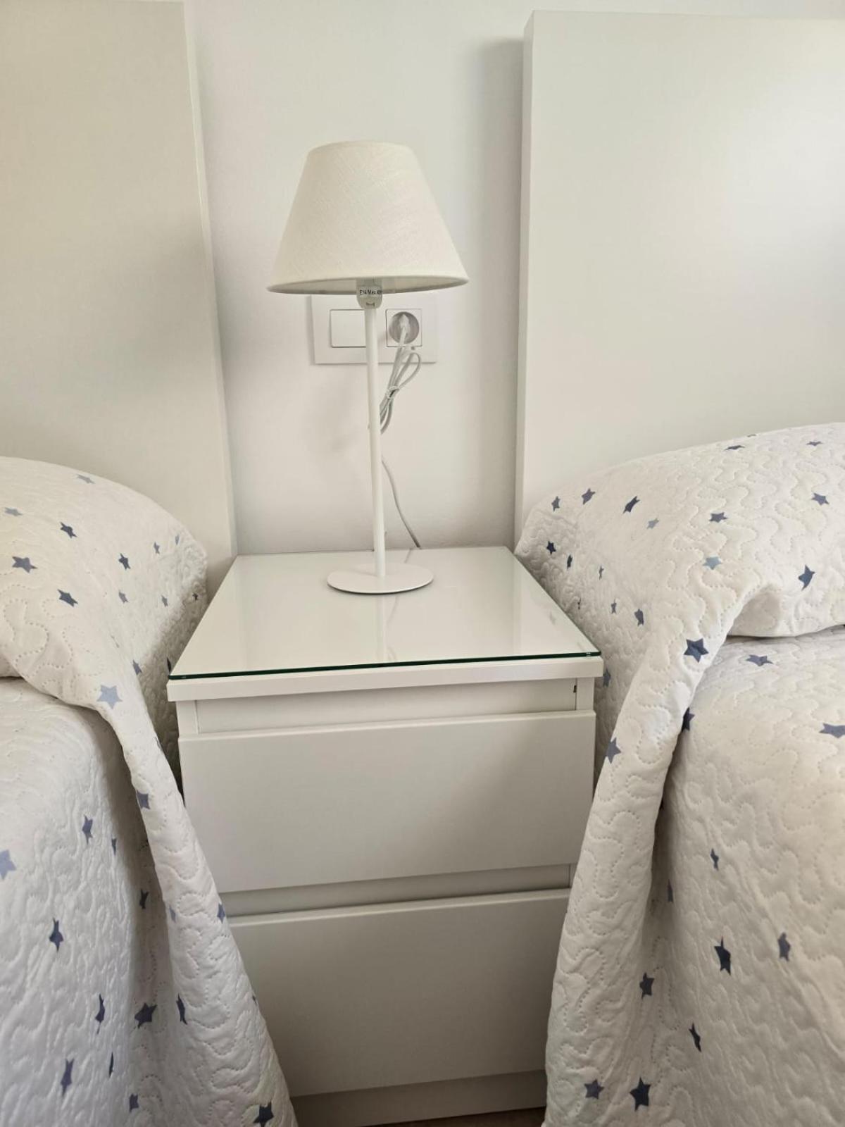 רוטה Apartamento Calle Calvario מראה חיצוני תמונה