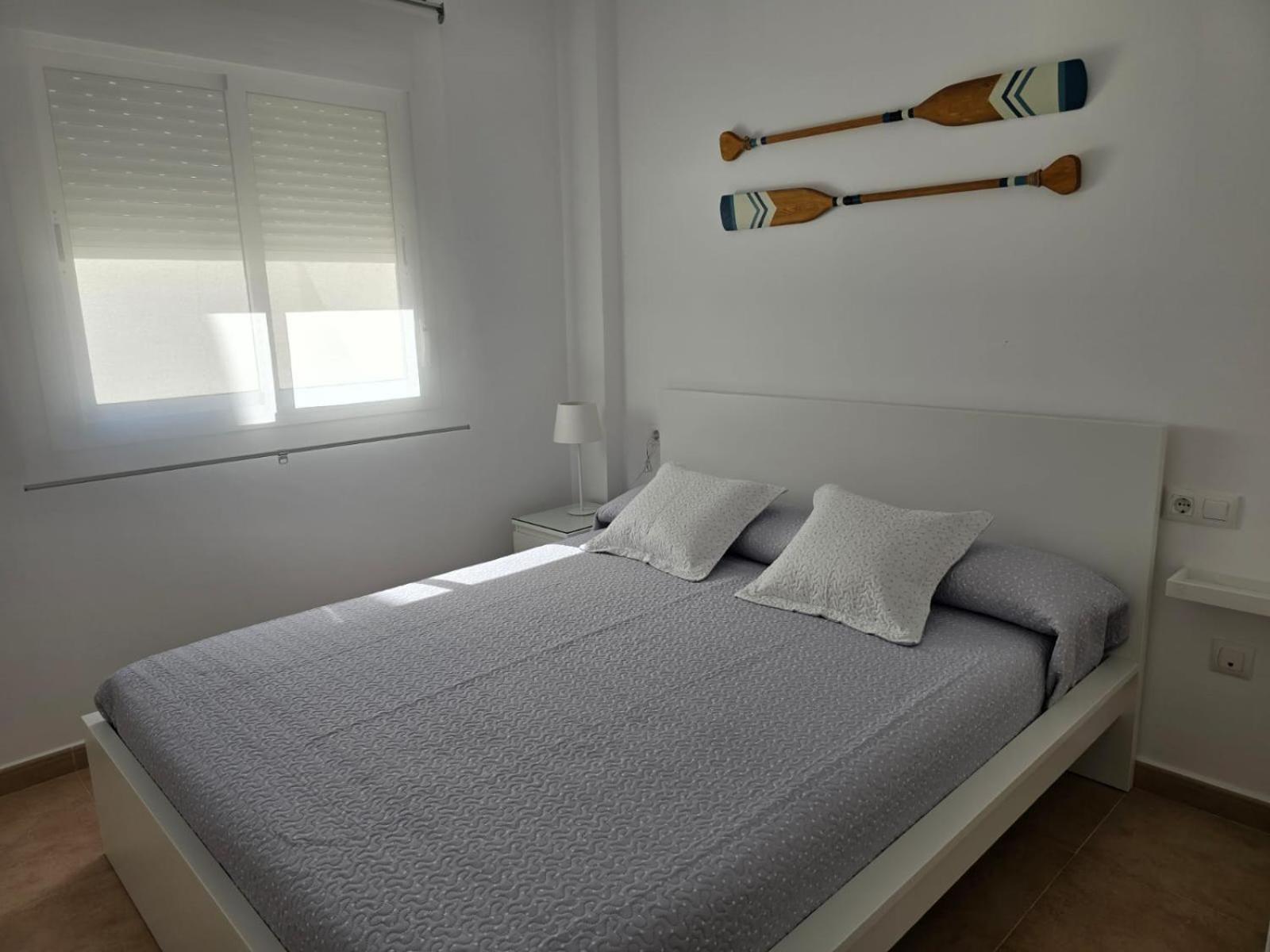 רוטה Apartamento Calle Calvario מראה חיצוני תמונה