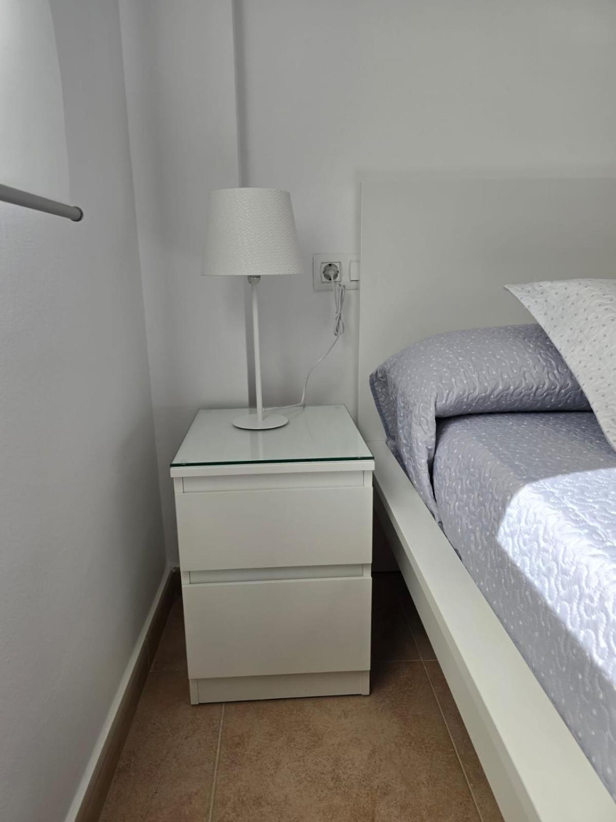 רוטה Apartamento Calle Calvario מראה חיצוני תמונה