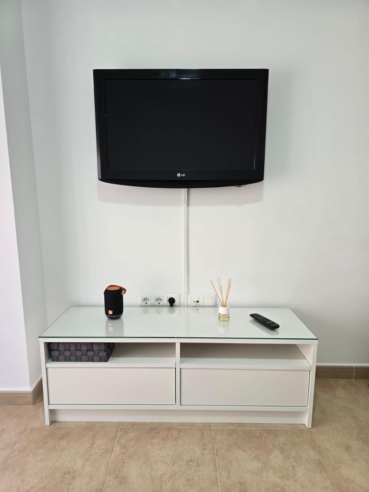 רוטה Apartamento Calle Calvario מראה חיצוני תמונה