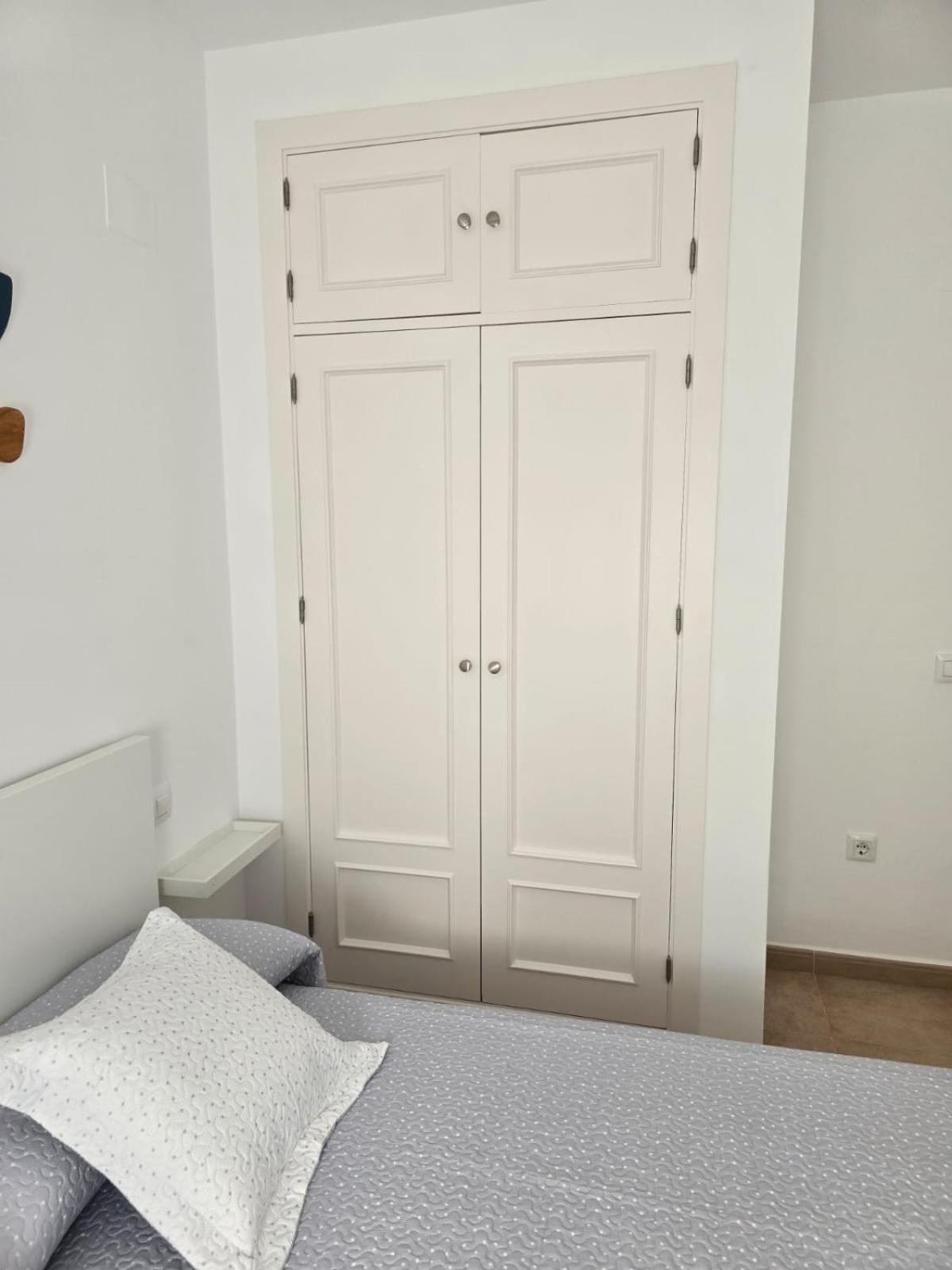 רוטה Apartamento Calle Calvario מראה חיצוני תמונה
