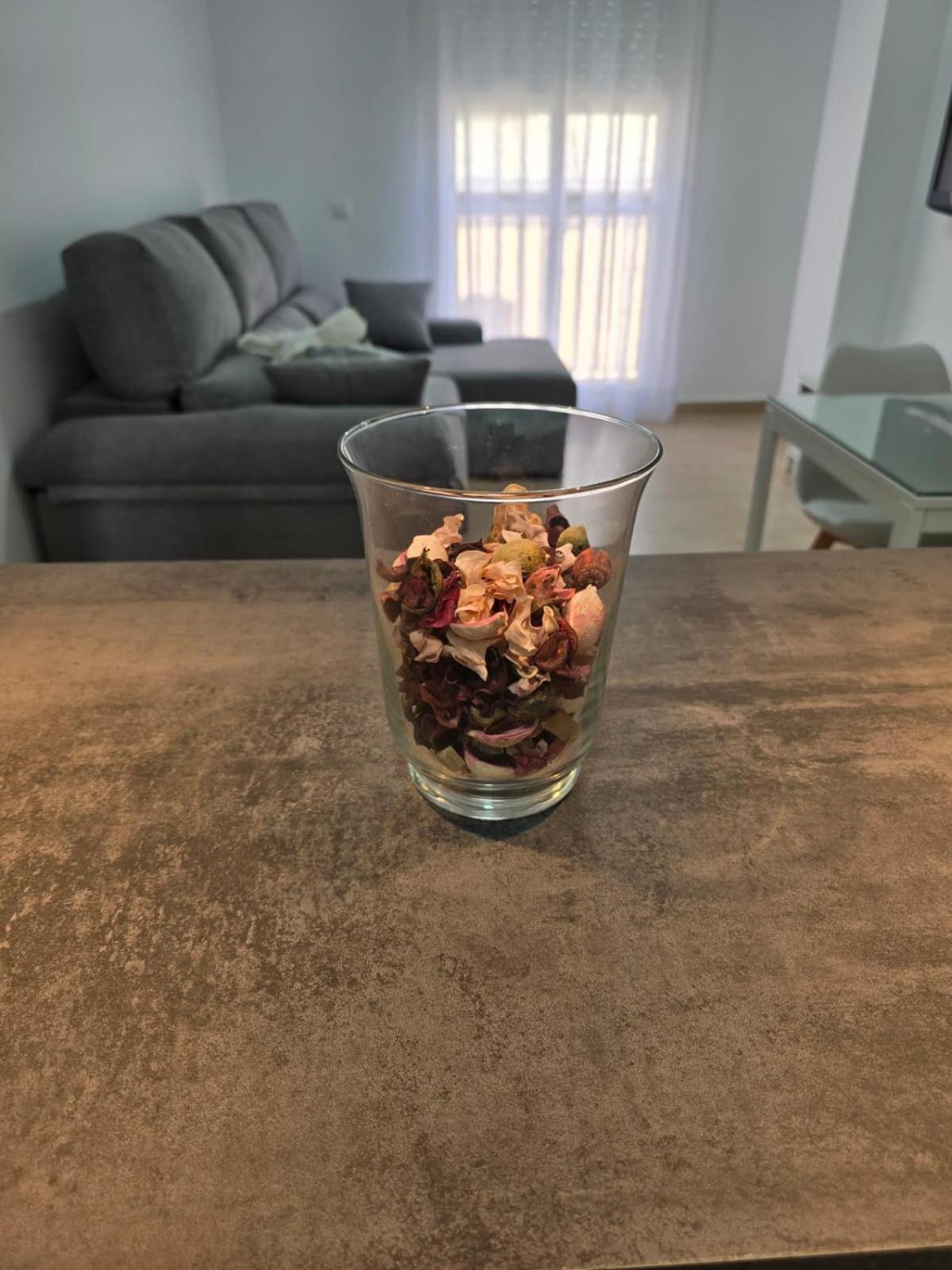 רוטה Apartamento Calle Calvario מראה חיצוני תמונה