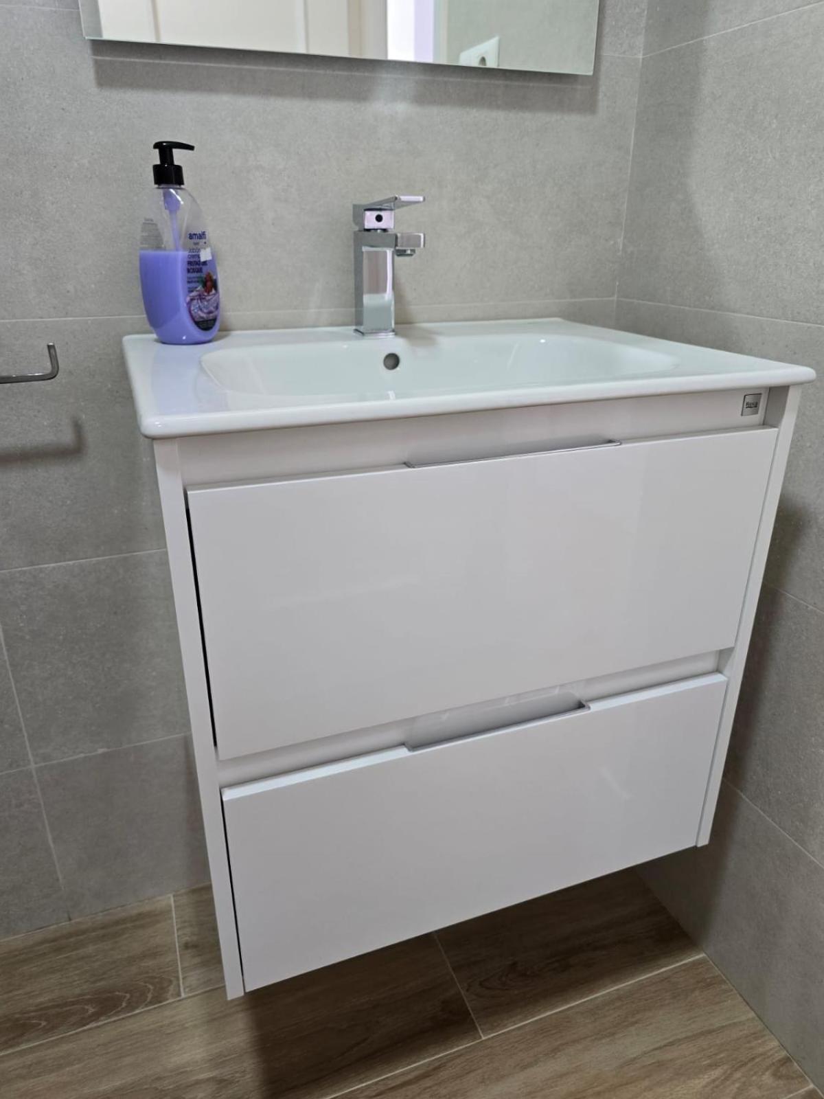 רוטה Apartamento Calle Calvario מראה חיצוני תמונה