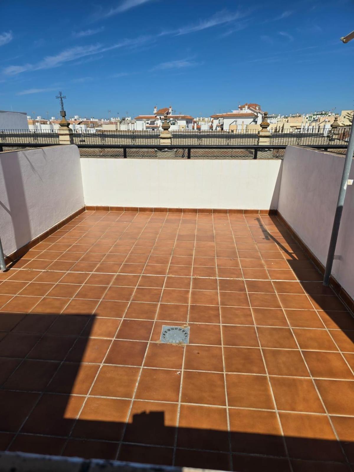רוטה Apartamento Calle Calvario מראה חיצוני תמונה