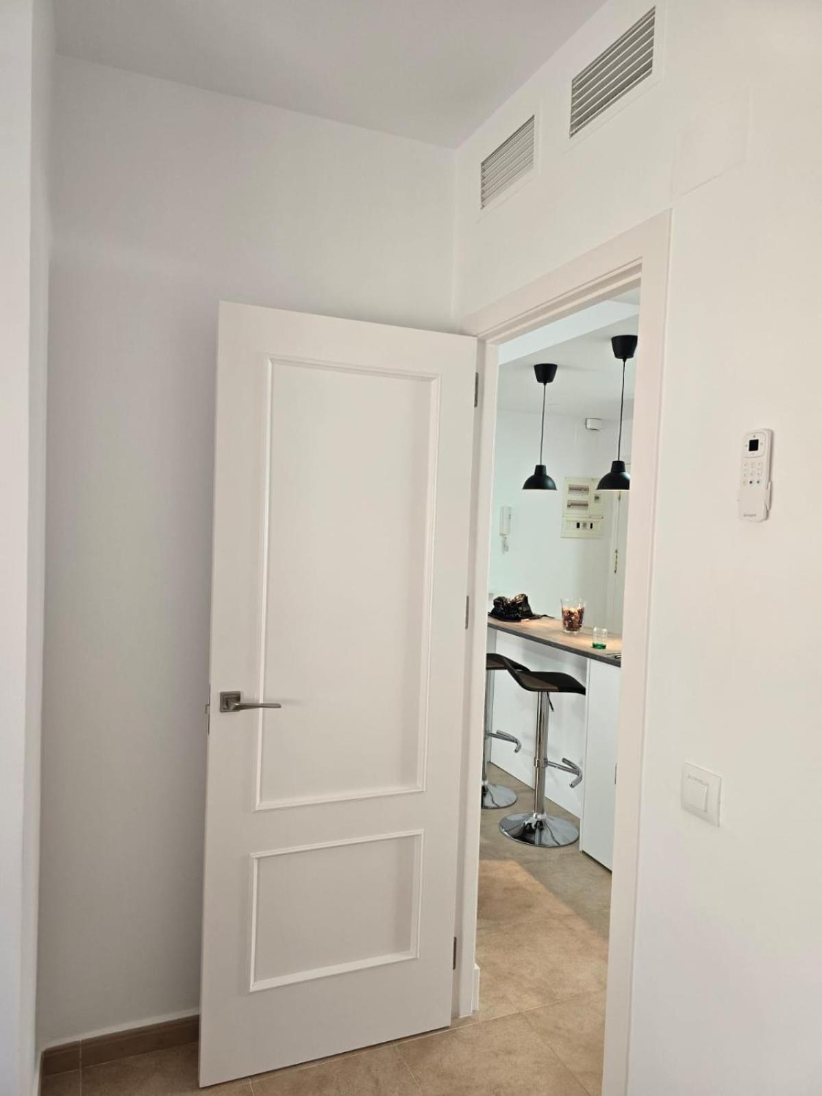 רוטה Apartamento Calle Calvario מראה חיצוני תמונה