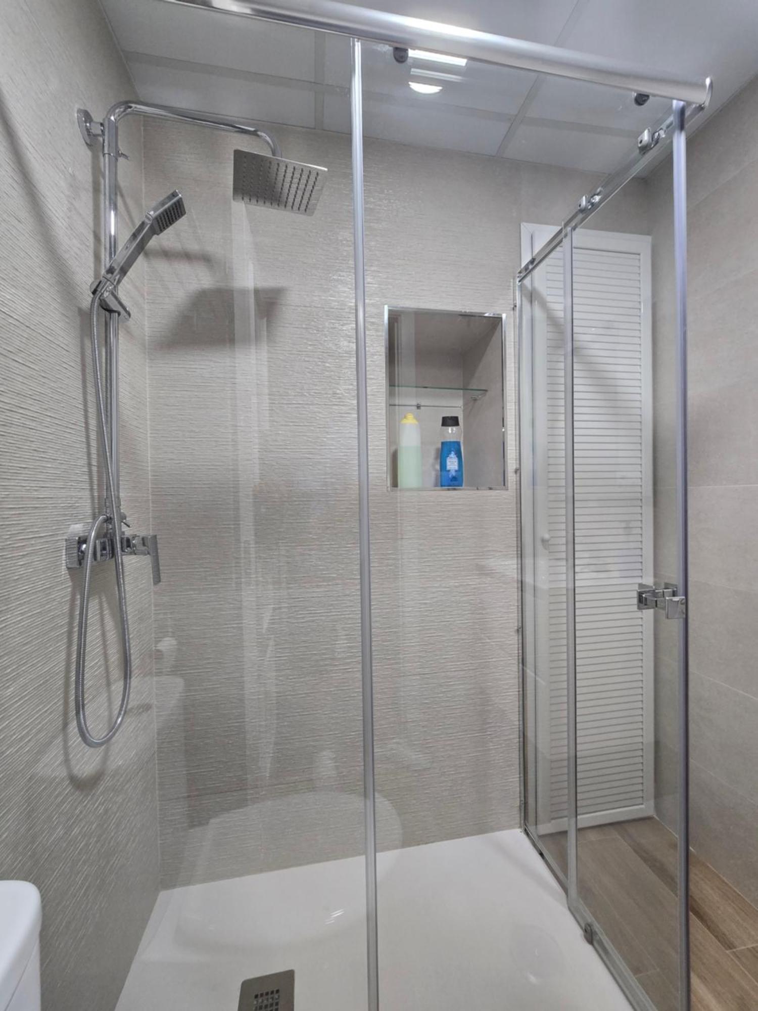 רוטה Apartamento Calle Calvario מראה חיצוני תמונה
